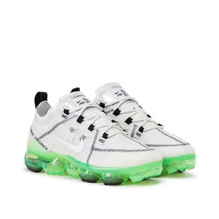 Nike WMNS Air VaporMax 2019 (Weiß / Grün)