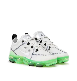 Nike WMNS Air VaporMax 2019 (Weiß / Grün)