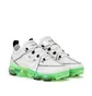 Nike WMNS Air VaporMax 2019 (Weiß / Grün)
