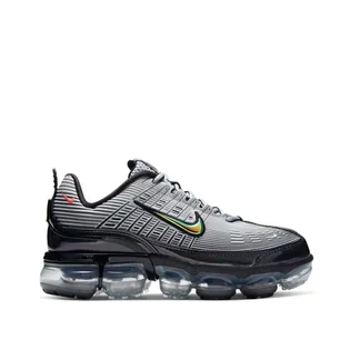 Nike WMNS Air Vapormax 360 (Silber / Schwarz)