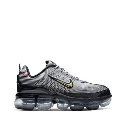 Nike WMNS Air Vapormax 360 (Silber / Schwarz)
