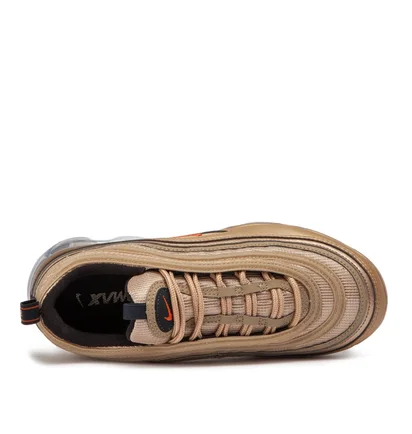 Nike WMNS Air VaporMax '97 (Gold)