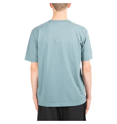 Norse Projects Johannes GMD T-Shirt (Blau)