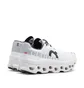 On WMNS Cloudmonster (Weiß / Schwarz)