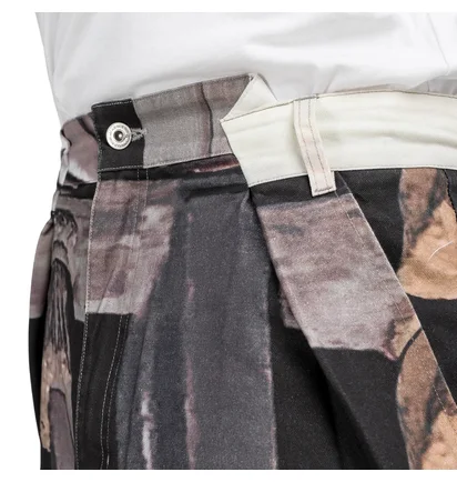 P.A.M. Printed X-Perience Reno Cino Pants (Multi)