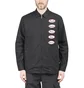 Pleasures Power Gas Station Jacket (Schwarz)
