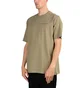 Pop Trading Company Logo T-Shirt (Oliv)