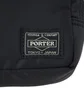 Porter by Yoshida Tanker Pouch (Schwarz)