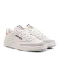 Reebok Club C 85 FT (Chalk / Sunbaked Orange)