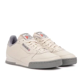 Reebok Phase 1 84 Archive (Beige / Silbergrau)