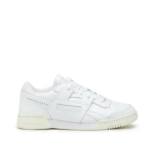 Reebok WMNS Workout Lo Plus (Weiß)