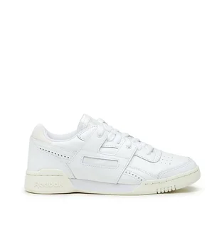 Reebok WMNS Workout Lo Plus (Weiß)