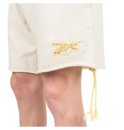 Reebok x Cottweiler Knit Short (Weiß)