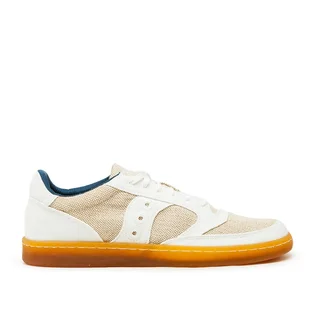 Saucony Jazz Court RFG (Weiß / Beige)