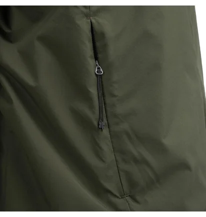 Snow Peak 2L Octa Jacket (Olive)