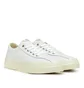 Stepney Workers Club Dellow M Leather (Weiß)