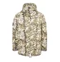 Stone Island Alligator Camo Light Cotton - Nylon Rep (Beige)