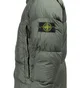 Stone Island Garment Dyed Crinkle Reps Down Jacket (Olive)