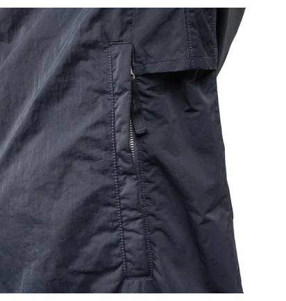 Stone Island Nylon Batavia-TC Jacket (Navy)