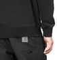 Stone Island Sweatshirt (Schwarz)