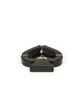 Stüssy Ceramic Spade Ashtray (Schwarz)