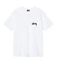 Stüssy Crown Spade Tee (Weiß)