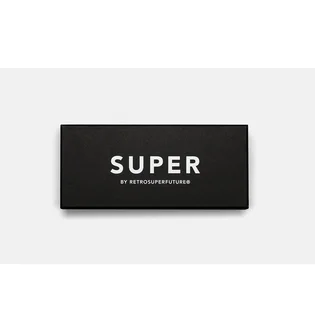 Super by Retrosuperfuture Wire (Pink)