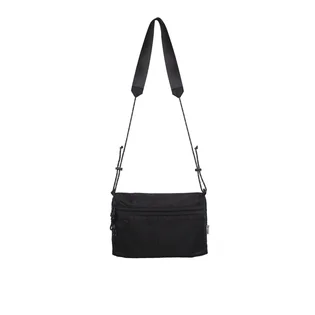Taikan Sacoche Bag Large (Schwarz)