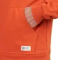 The North Face Berkeley California Hoodie (Orange)