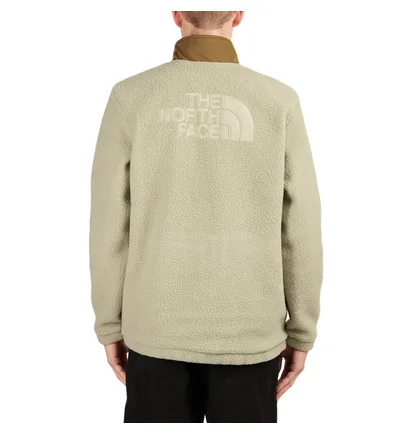The North Face Bleaklow Fleece (Grün / Oliv)