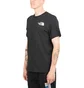 The North Face International Collection Climb GR T-Shirt (Schwarz)