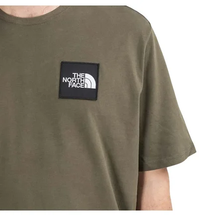 The North Face MOS Tee (Olive)