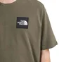 The North Face MOS Tee (Olive)