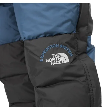 The North Face NSE Lhotse Expedition Pant (Blau / Schwarz)