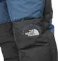 The North Face NSE Lhotse Expedition Pant (Blau / Schwarz)