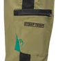The North Face Steep Tech Pant (Khaki / Schwarz)