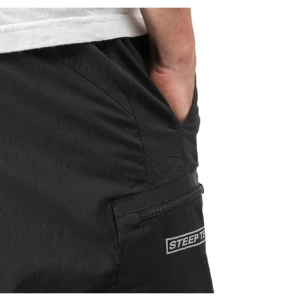The North Face Steep Tech Pant (Schwarz)