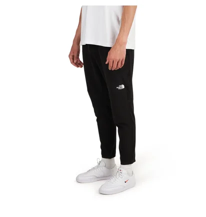 The North Face Tekware Fleece Pant (Schwarz)