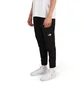 The North Face Tekware Fleece Pant (Schwarz)