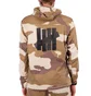 UNDEFEATED x adidas Tech Running Hoodie (Camouflage)