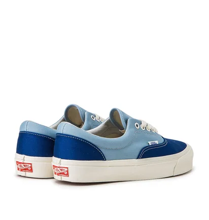 Vans Vault OG Era LX (Blau)