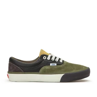 Vans Vault UA Era LX (Olive / Schwarz)