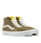 Vans Vault UA Sk8-Hi Reissue VR3 LX (Braun / Beige)