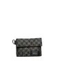 Vans Vault x Porter by Yoshida Wallet (Olive / Schwarz)