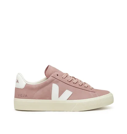 VEJA Pack WMNS Campo Nubuck (Rose)