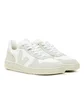 Veja V-10 B-Mesh (Weiß / Natural)