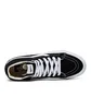 Vans Sk8-Hi Reissue LX (Schwarz / Weiß)