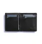 Bellroy Note Sleeve RFID (Schwarz)