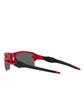 Oakley Flak 2.0 XL Red Tiger (Rot / Schwarz)