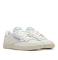Reebok Club C 85 Vintage (Beige / Hellblau)